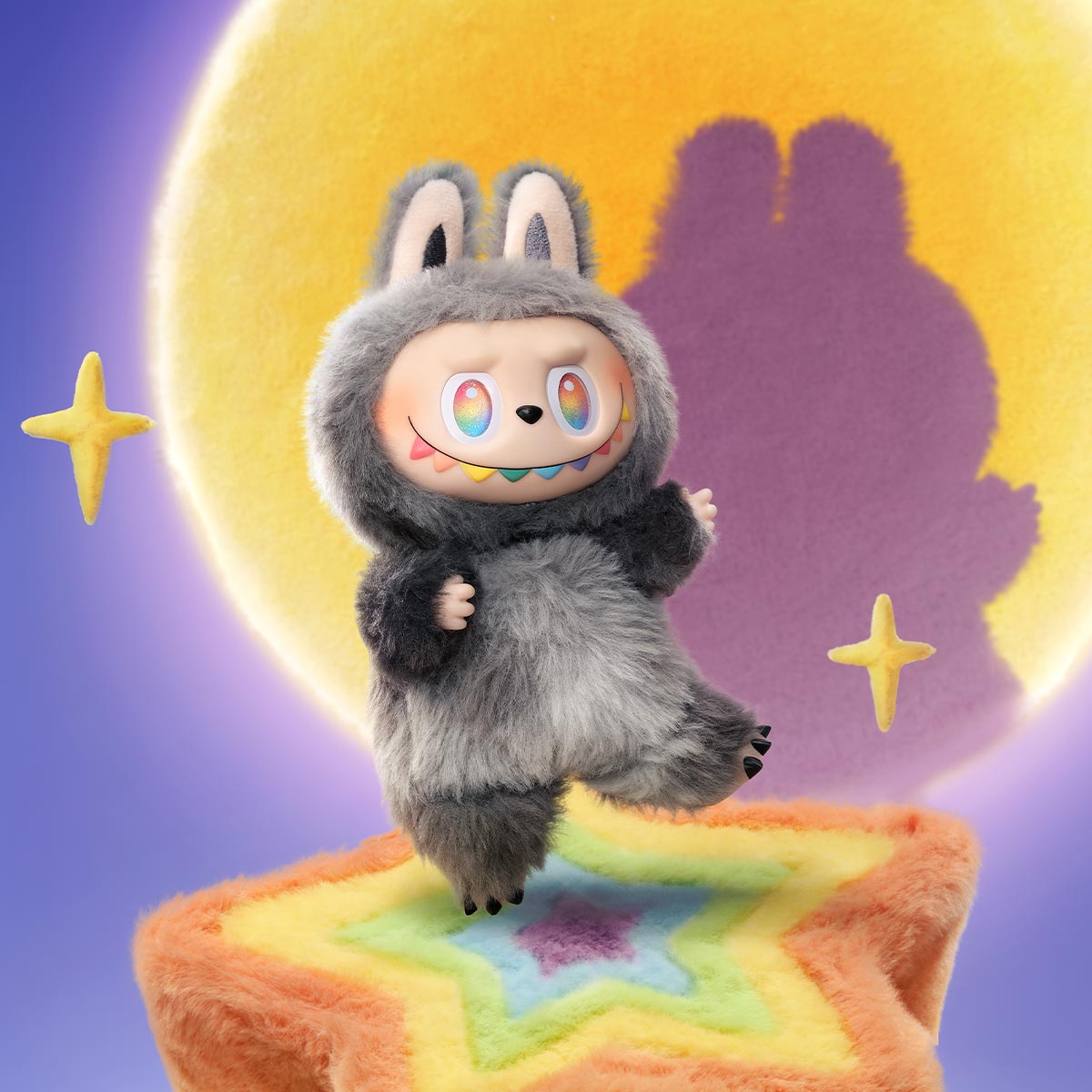 LABUBU BLIND BOX- MYSTERY IN EVERY BOX (100% AUTHENTIC)
